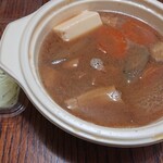 居酒屋 深川 - 