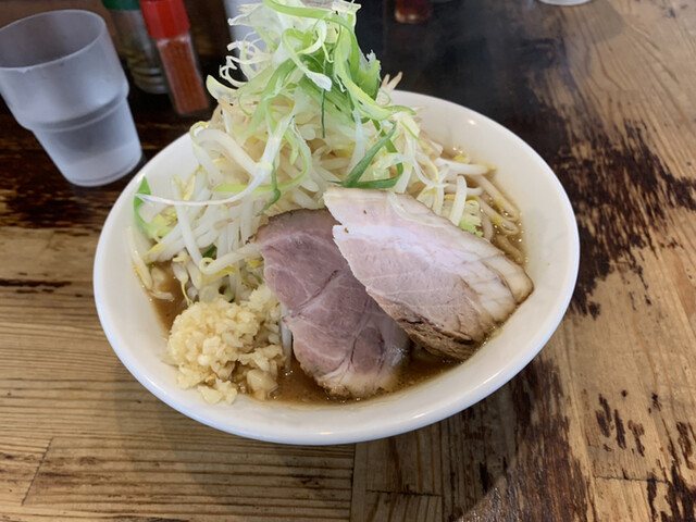 ラーメン 岩佐 駅前店 中央林間 ラーメン 食べログ