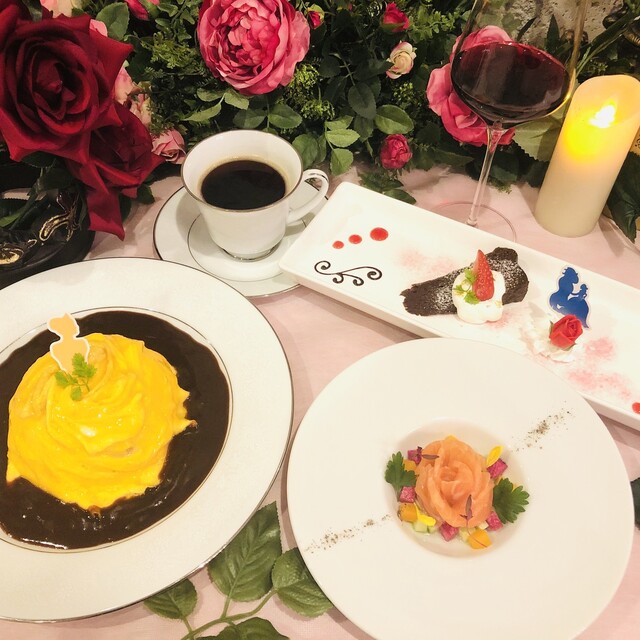 美女と野獣のカフェ レストラン ビューティー ザ ビースト Beauty The Beast 石川町 カフェ 食べログ 美女と野獣のカフェ レストラン ビューティー ザ ビースト Beauty The Beast 石川町 カフェ 食べログ