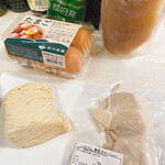 佐賀ラーメン いちげん。 - 