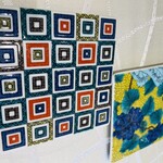 クイントカント - パンおおくお皿、柄選べます。