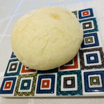 クイントカント - パン　ほかほか