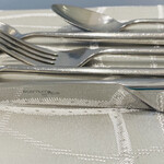 クイントカント - カラトリー