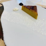 クイントカント - フォアグラのカタラーナ