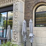 クイントカント - 外観