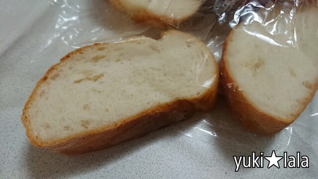 オカザキドーナツ - 福島（パン）の写真