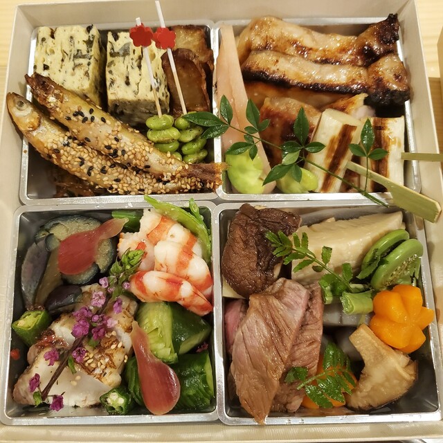 やまざき 銀座 懐石 会席料理 食べログ