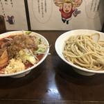 麺屋 歩夢 - 