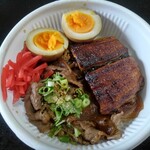 串打ちジビエと鰻串 新宿寅箱 - 