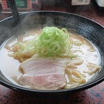 Ramen Tsubame - みそらーめん