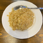 Asian Dining FOOD EIGHT - たまご炒飯