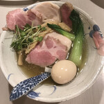 メンドコロ キナリ - 