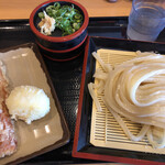 うどん おかだ - 