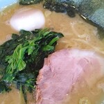 Iekei Ramen Kantetsuya - 