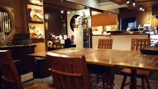 新宿でおしゃれに味わえる居酒屋 人気のお店選 食べログまとめ