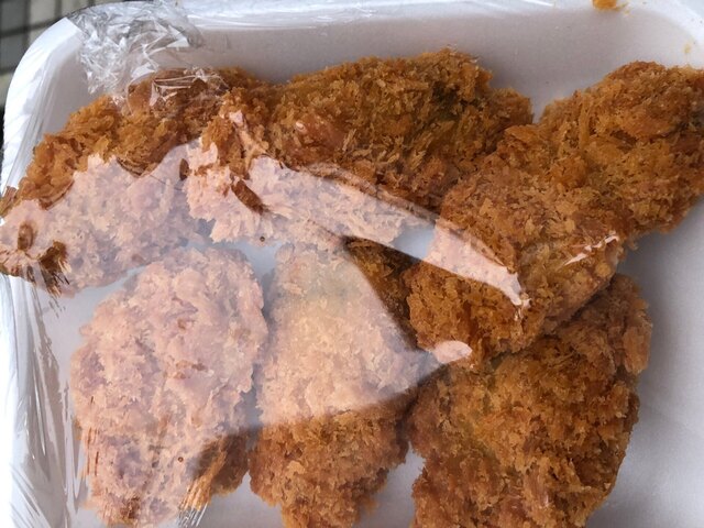 肉のさとう - 大曲（惣菜・デリ）の写真