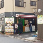 ヒマラヤン キッチン - 