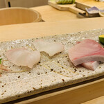 寿司処 きっ粋 - 