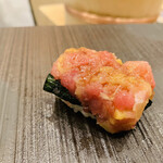 寿司処 きっ粋 - 