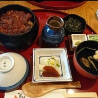 ひつまぶし名古屋備長 ラシック店 -  ひつまぶし名古屋備長 ラシック店 -