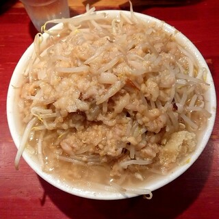 口コミ一覧 : 【閉店】ゴリラ屋 - 福大前西福井/ラーメン [食べログ]