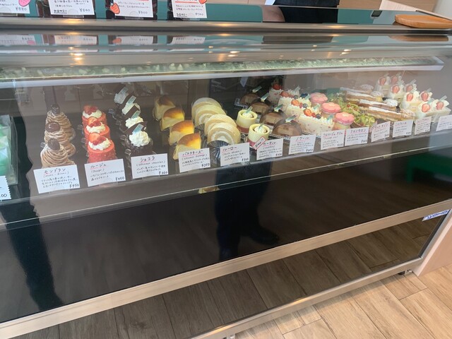 ケーキ ブレッド リール Cake Bread Rire 北24条 パン 食べログ ケーキ ブレッド リール Cake Bread Rire 北24条 パン 食べログ