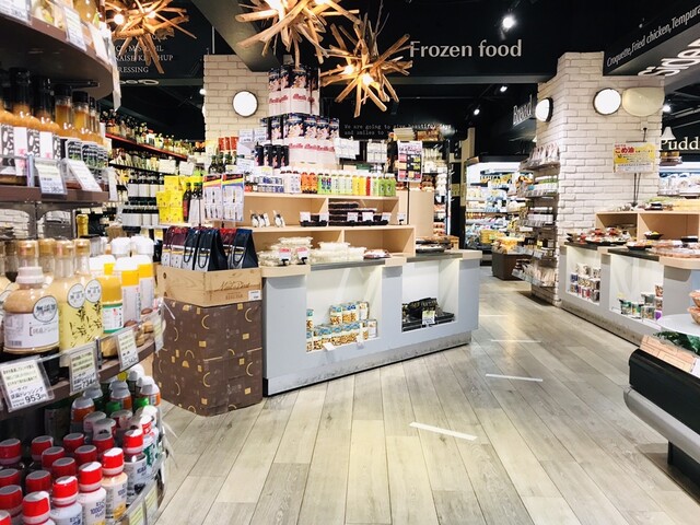 牛彩家 アイハートキムラ 堀川店 - 丸太町(京都市営)/コンビニ 牛彩家 アイハートキムラ 堀川店 - 丸太町(京都市営)/コンビニ