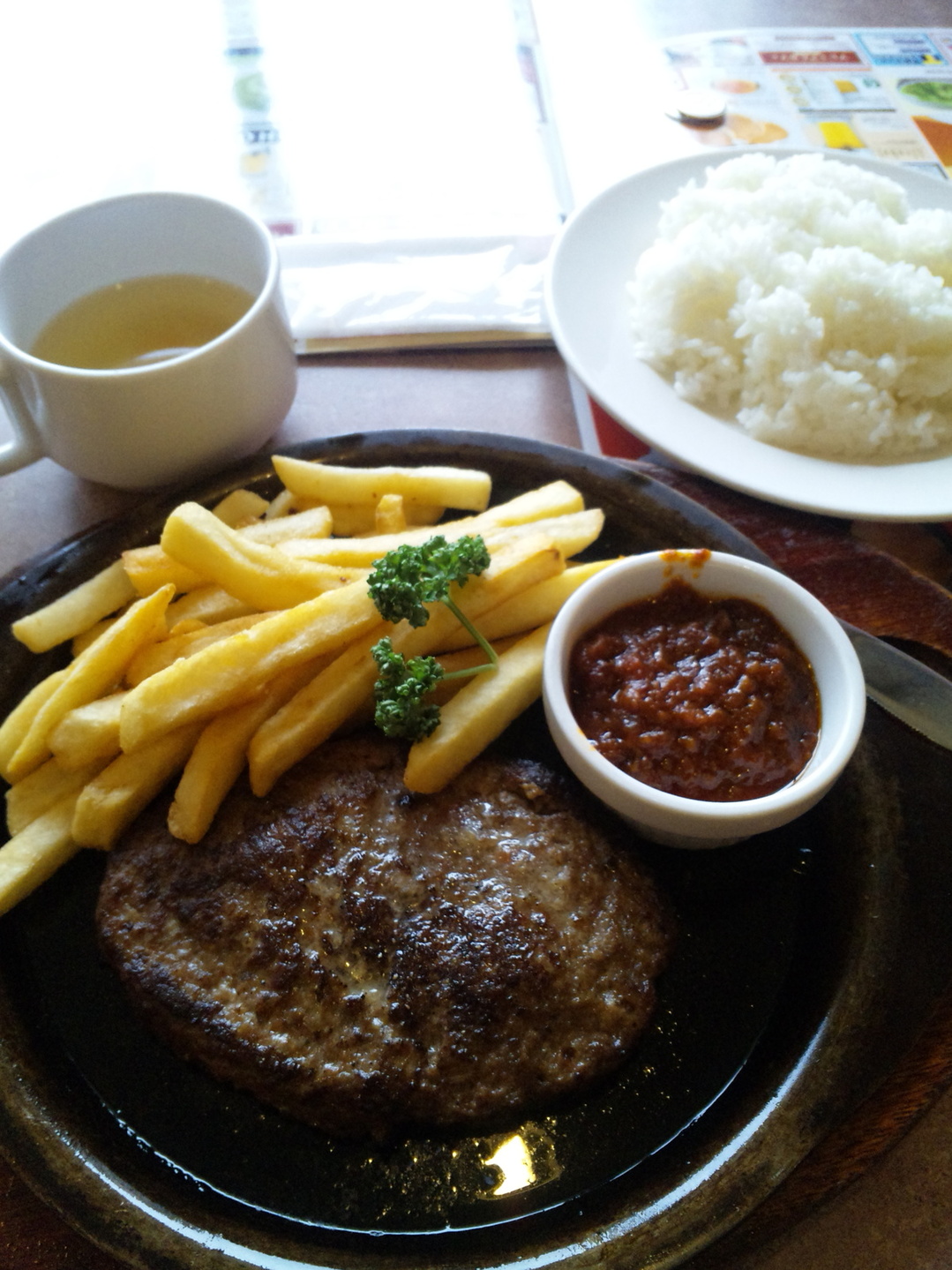 ガスト ガスト静岡石田店 name=