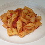 フォリオリーナ・デッラ・ポルタ・フォルトゥーナ - 孫へのパスタ　(2012/05)