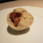 フォリオリーナ・デッラ・ポルタ・フォルトゥーナ - パン、その２　(2012/05)