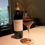 フォリオリーナ・デッラ・ポルタ・フォルトゥーナ - FELSINA  Vin Santo  Chiati Classico　(2012/05) 