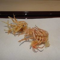 てんぷら 近藤 - 