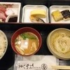 でんがく･季節料理 おかじま