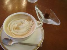 世界のガラス館 喫茶コーナー チーレン（チーレン） - 翁島（喫茶店）の写真