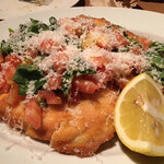 Bacco - チキンカツレツ