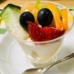 ケーキハウス エリアント - 