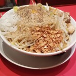 麺屋　あっ晴れ - 