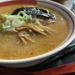 Chuukasoba Koyai - 