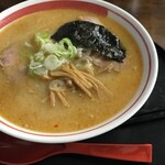 Chuukasoba Koyai - 