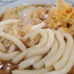 加賀 - うどん