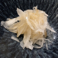 はっこく - 新玉葱のスライス