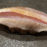 はっこく - 春子鯛