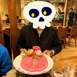 焼肉 スタミナ苑 - 2020年3月