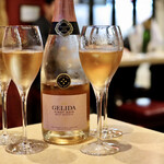 波へい - マルケス デ ジェリーダ ピノ ノワール ブリュット レゼルバ