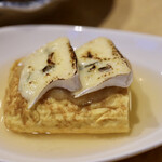 波へい - 出し巻きたまご