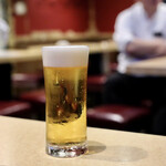 波へい - シメビー♪