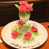 焼肉 スタミナ苑 - 2020年3月