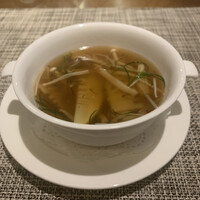熱香森 - 