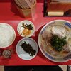 カドヤ食堂 クリスタ長堀店