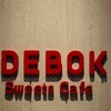 IDEBOK Sweets Cafe 海ほたる店